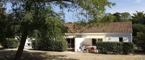 Saint-Georges-d'Oleron Apartment | 25 m² Studio flat ∙ 1 bedroom ∙ 2 guests