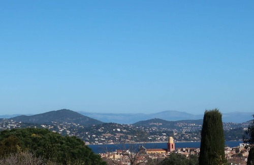 Cote d'Azur- French Riviera Apartment | 25 m² Apartment ∙ 1 bedroom ∙ 2 guests