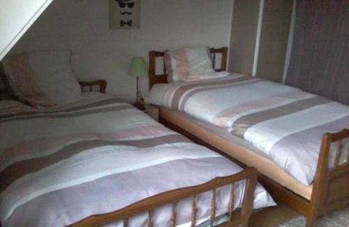 La Capelle Bed & Breakfast | 25 m² Bed and breakfast ∙ 3 guests