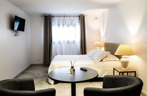 Corte Bed & Breakfast | 25 m² Bed and breakfast ∙ 4 guests