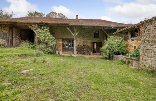 Gavaudun House | 250 m² House ∙ 4 bedrooms ∙ 14 guests