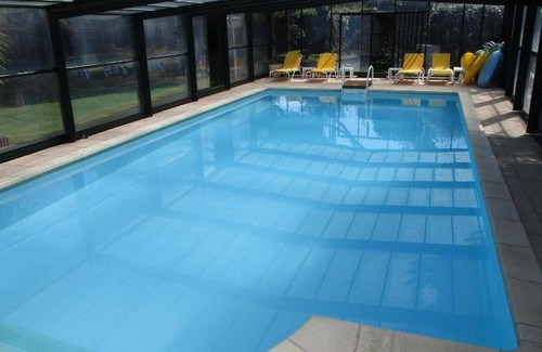 Aytre Bed & Breakfast | 26 m² Bed and breakfast ∙ 2 bedrooms ∙ 5 guests