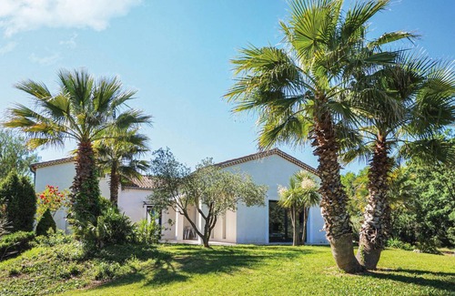 Beziers House | 264 m² House ∙ 5 bedrooms ∙ 10 guests
