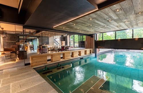 Saint-Servan House | 270 m² Gîte ∙ 8 bedrooms ∙ 16 guests