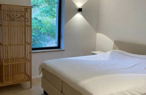 Villedieu House | 275 m² House ∙ 4 bedrooms ∙ 8 guests