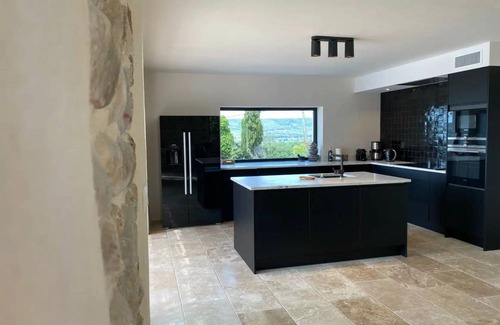 Villedieu House | 275 m² House ∙ 4 bedrooms ∙ 8 guests