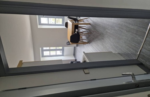 Trouville-sur-Mer Apartment | 28 m² Apartment ∙ 1 bedroom ∙ 4 guests