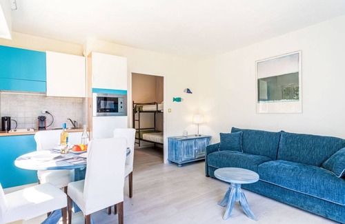 Cote d'Azur- French Riviera House | 29 m² House ∙ 1 bedroom ∙ 4 guests