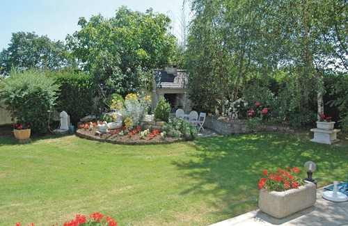 Pont-l'Abbe House | 3 bedroom gorgeous home in Pont l'Abbé