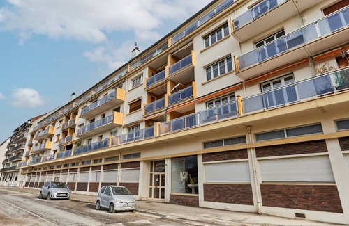 Trouville-sur-Mer Apartment | 30 m² Apartment ∙ 3 guests