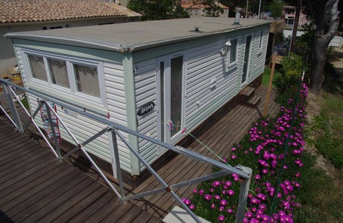 Le Grau-dʼAgde Apartment | 30 m² Apartment ∙ 2 bedrooms ∙ 5 guests