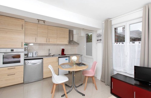Brionne Apartment | 30 m² Apartment ∙ 2 guests