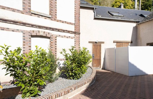 Brionne Apartment | 30 m² Apartment ∙ 2 guests
