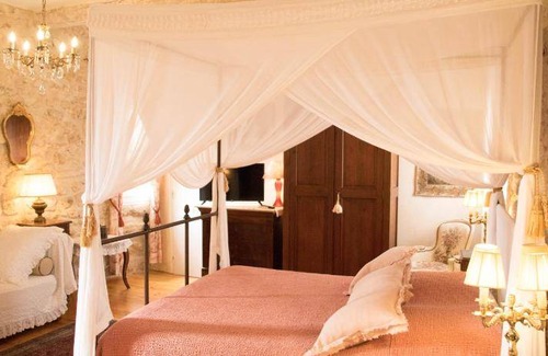 Murviel-les-Beziers Bed & Breakfast | 30 m² Bed and breakfast ∙ 6 guests