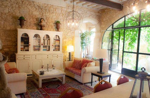 Murviel-les-Beziers Bed & Breakfast | 30 m² Bed and breakfast ∙ 6 guests