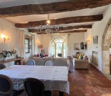 Eygalieres Bed & Breakfast | 30 m² Bed and breakfast ∙ 2 guests