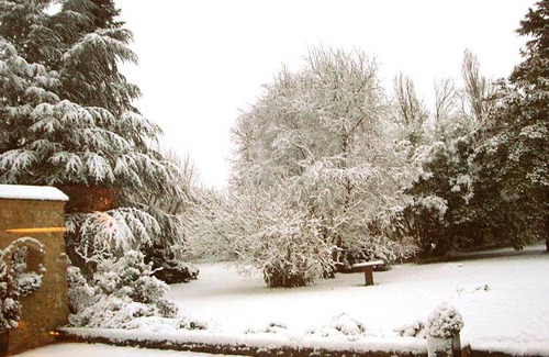 Bougligny Bed & Breakfast | 30 m² Bed and breakfast ∙ 2 guests