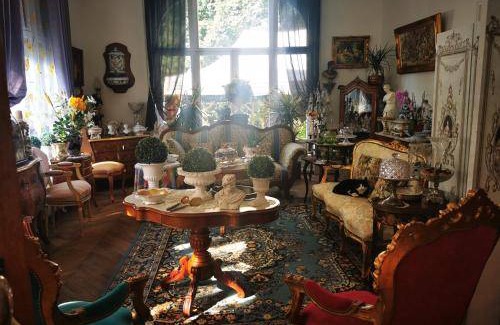 Fontaine-les-Vervins Bed & Breakfast | 30 m² Bed and breakfast ∙ 6 guests