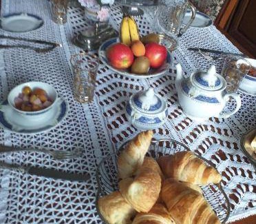 Fontaine-les-Vervins Bed & Breakfast | 30 m² Bed and breakfast ∙ 6 guests