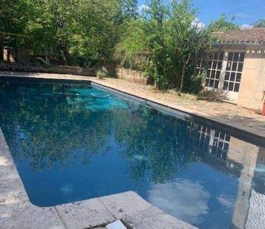 Laruscade Bed & Breakfast | 31 m² Bed and breakfast ∙ 3 guests