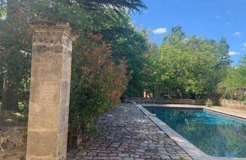 Laruscade Bed & Breakfast | 31 m² Bed and breakfast ∙ 3 guests