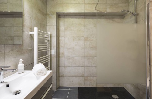 Intra Muros Apartment | 32 m² Apartment ∙ 1 bedroom ∙ 4 guests