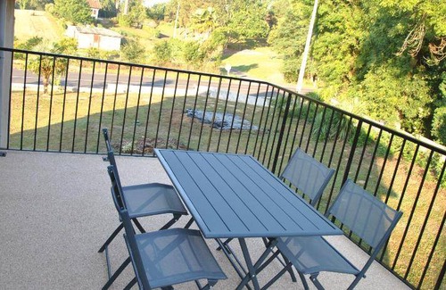 Tilh Bed & Breakfast | 32 m² Bed and breakfast ∙ 4 guests
