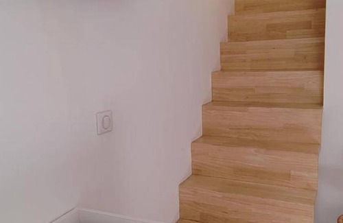 Montpellier City-Centre Bed & Breakfast | 32 m² Bed and breakfast ∙ 2 guests