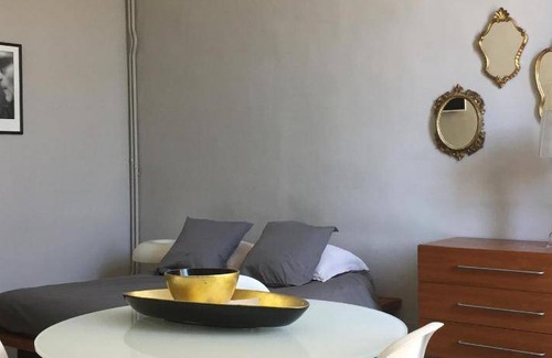 Montpellier City-Centre Bed & Breakfast | 32 m² Bed and breakfast ∙ 2 guests
