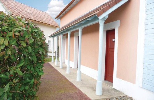 Marciac House | 32 m² House ∙ 1 bedroom ∙ 5 guests