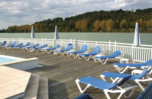 Marciac House | 32 m² House ∙ 1 bedroom ∙ 5 guests