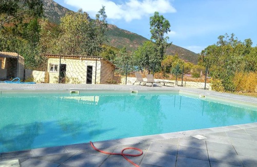 Galeria House | 32 m² House ∙ 3 bedrooms ∙ 6 guests