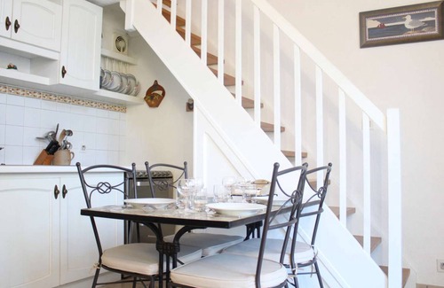 Saint-Martin-de-Re Apartment | 32 m² Studio flat ∙ 1 bedroom ∙ 4 guests
