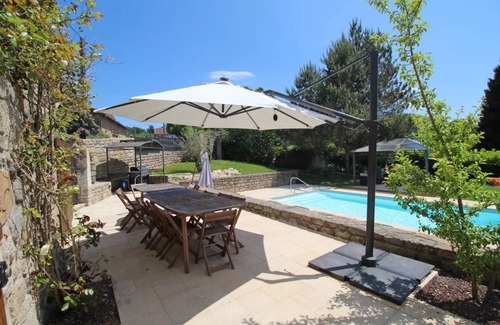 Saint-Sylvestre Villa | 320 m² Villa ∙ 5 bedrooms ∙ 14 guests