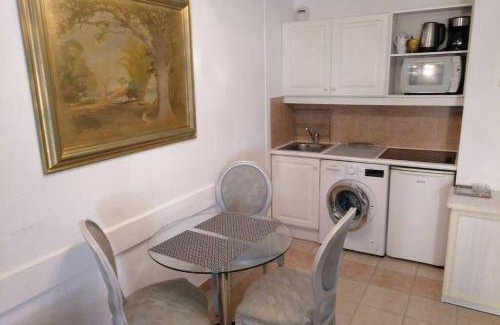 Beausoleil Apartment | 33 m² Apartment ∙ 1 bedroom ∙ 3 guests