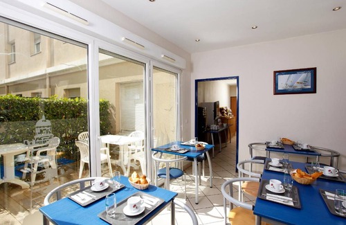 Part Dieu - Bir Hakeim Apartment | 33 m² Serviced apartment ∙ 127 guests