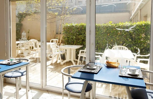 Part Dieu - Bir Hakeim Apartment | 33 m² Serviced apartment ∙ 127 guests