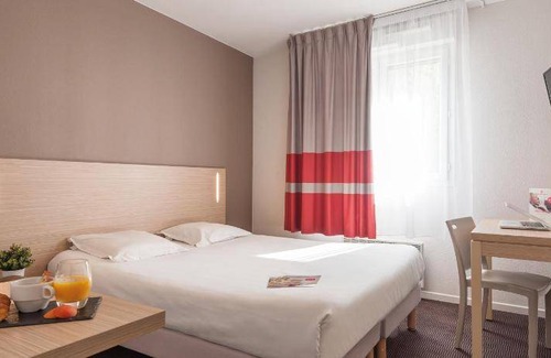 Part Dieu - Bir Hakeim Apartment | 33 m² Serviced apartment ∙ 127 guests