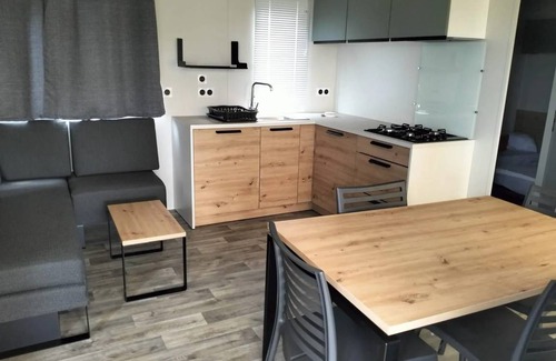 Mortagne-sur-Sevre House | 33 m² House ∙ 3 bedrooms ∙ 8 guests