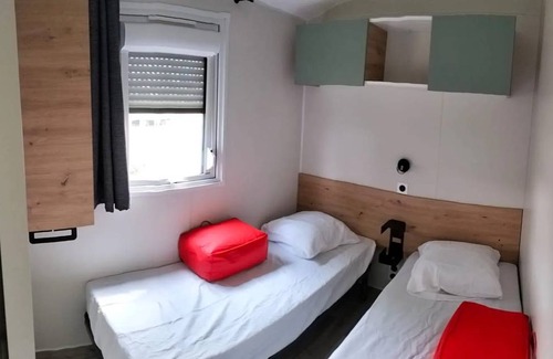 Mortagne-sur-Sevre House | 33 m² House ∙ 3 bedrooms ∙ 8 guests