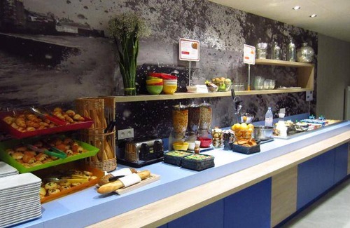 La Marne Hotel | 34 m² Hotel ∙ 127 guests