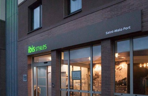 La Marne Hotel | 34 m² Hotel ∙ 127 guests
