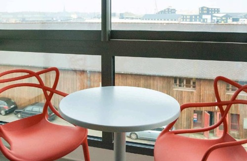 La Marne Hotel | 34 m² Hotel ∙ 127 guests