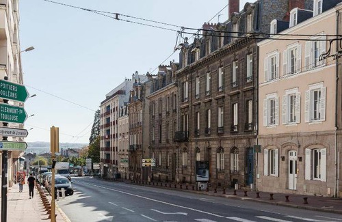 Limoges Apartment | 34 m² Serviced apartment ∙ 7 guests