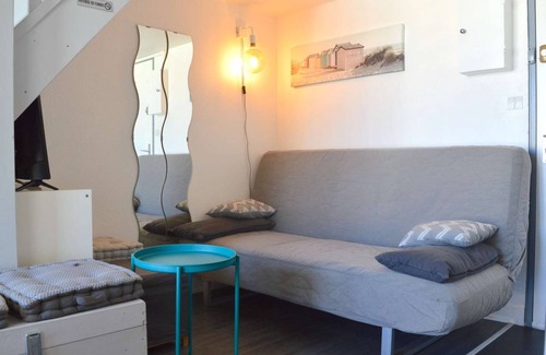 Narbonne-Plage Apartment | 35 m² Apartment ∙ 1 bedroom ∙ 4 guests