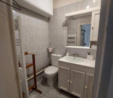 Notre-Dame Apartment | 35 m² Apartment ∙ 1 bedroom ∙ 2 guests
