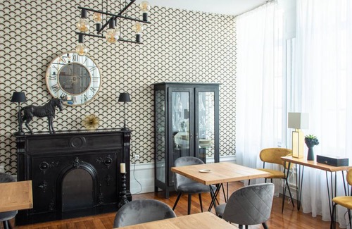 Cambrai Bed & Breakfast | 35 m² Bed and breakfast ∙ 2 guests