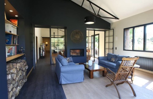 La Ferte-Saint-Aubin Bed & Breakfast | 35 m² Bed and breakfast ∙ 1 bedroom ∙ 2 guests