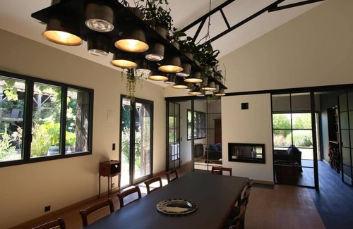 La Ferte-Saint-Aubin Bed & Breakfast | 35 m² Bed and breakfast ∙ 1 bedroom ∙ 2 guests