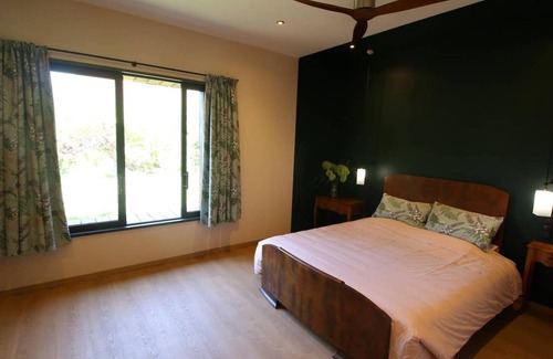 La Ferte-Saint-Aubin Bed & Breakfast | 35 m² Bed and breakfast ∙ 1 bedroom ∙ 2 guests